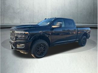 New 2026 RAM 2500 Limited 360° Tour