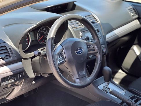 Used 2014 Subaru Crosstrek 2.0i Premium AWD/4WD image 13