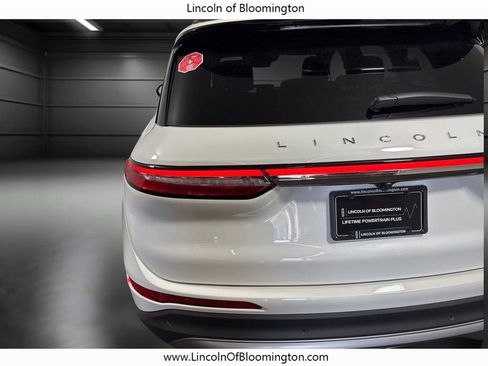 New 2026 Lincoln Corsair Reserve image 20