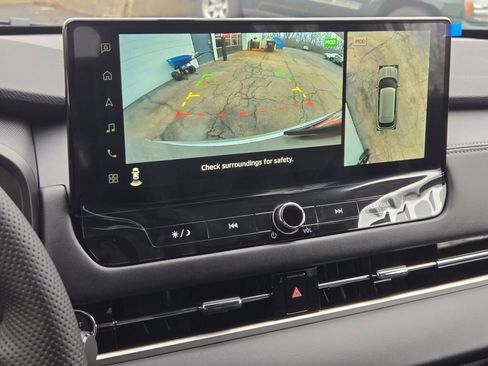 New 2026 Mitsubishi Outlander SE image 25