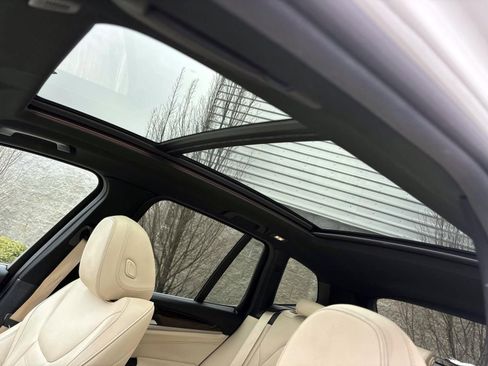 Used 2019 BMW X3 xDrive30i w/ Convenience Package AWD/4WD image 26