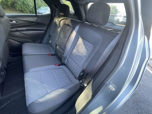 Used 2023 Chevrolet Equinox LT AWD/4WD image 24