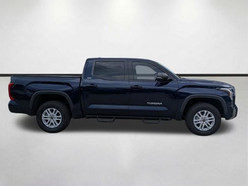 Used 2023 Toyota Tundra SR5 w/ SR5 Convenience Package AWD/4WD image 3