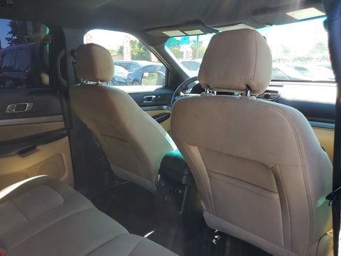 Used 2017 Ford Explorer FWD image 33