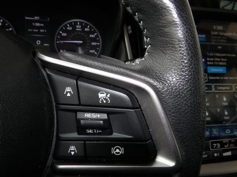 Used 2023 Subaru Outback Limited image 43