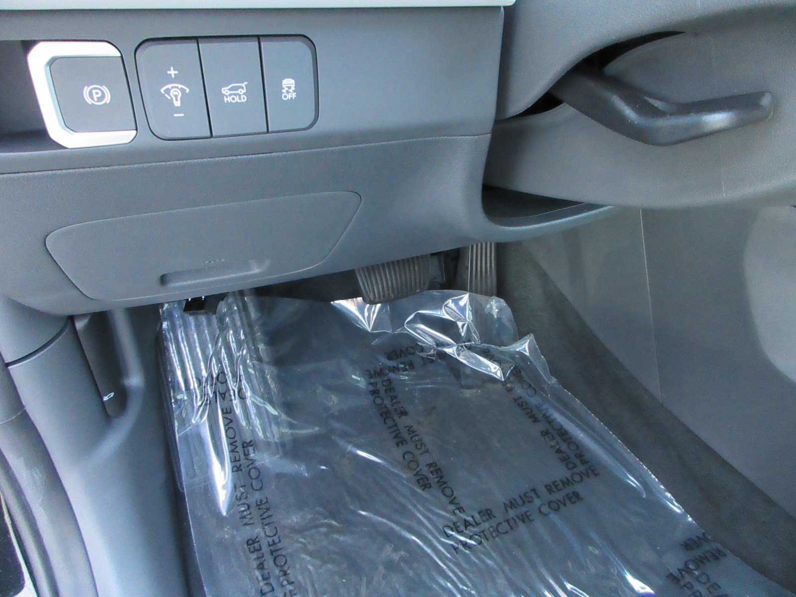 Used 2024 Hyundai Santa Fe Limited AWD/4WD image 37