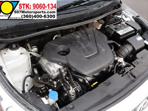 Used 2017 Hyundai Accent SE image 21