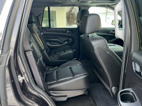 Used 2017 Chevrolet Tahoe LT image 45