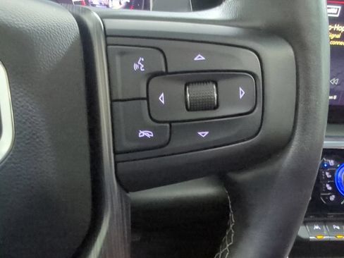 Used 2026 GMC Sierra 1500 Denali Ultimate AWD/4WD image 13
