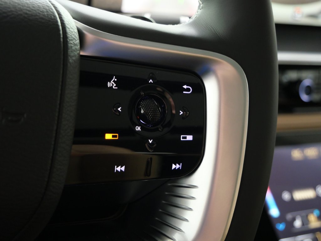 New 2027 INFINITI QX80 Luxe AWD/4WD image 27