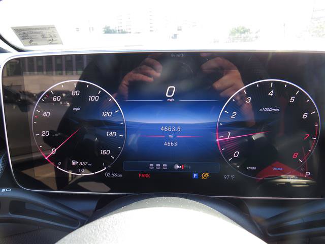 Used 2026 Mercedes-Benz GLC 300 4MATIC image 13