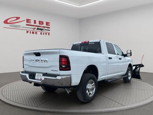 New 2026 RAM 3500 Tradesman image 65