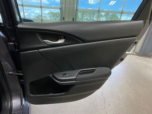 Used 2020 Honda Civic LX image 27