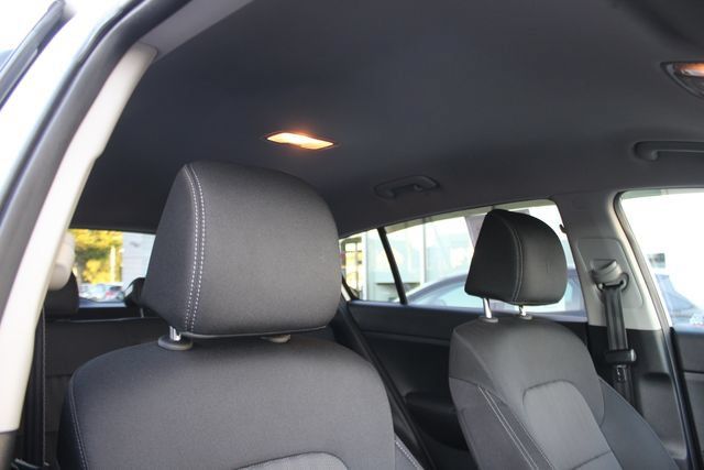 Used 2019 Kia Sportage LX FWD image 32