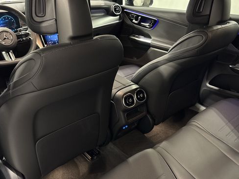 New 2026 Mercedes-Benz GLC 300 4MATIC image 25