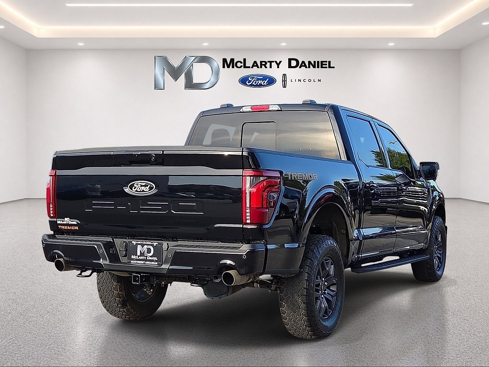Used 2024 Ford F150 Tremor w/ Mobile Office Package AWD/4WD image 5
