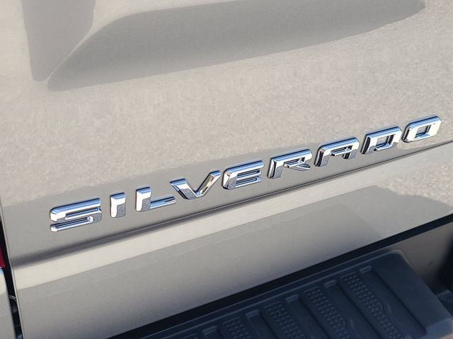 New 2026 Chevrolet Silverado 1500 RST RWD image 33