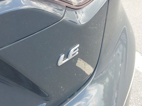 Used 2024 Toyota Corolla LE FWD image 6