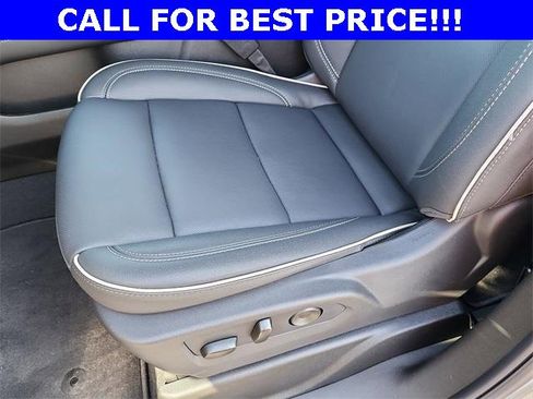 New 2026 GMC Yukon XL Elevation image 15