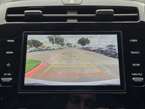 Used 2022 Hyundai Tucson SEL image 17
