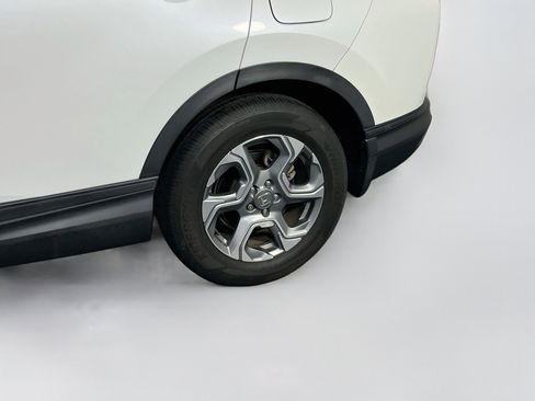 Used 2019 Honda CR-V EX-L image 30