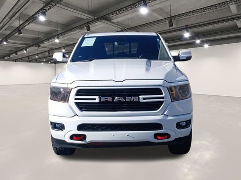 Used 2021 RAM 1500 Lone Star RWD image 18