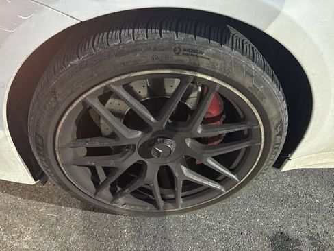 Used 2023 Mercedes-Benz AMG GT 43 image 21