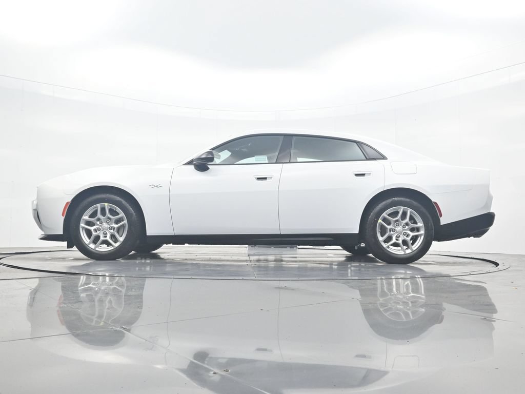 New 2026 Dodge Charger R/T AWD/4WD image 43