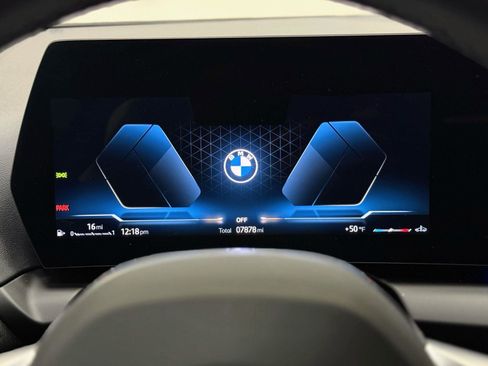 Used 2025 BMW 228i xDrive w/ M Sport Package image 21