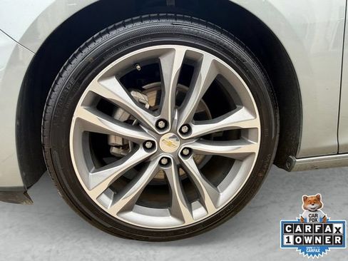 Used 2024 Chevrolet Malibu LT FWD image 23