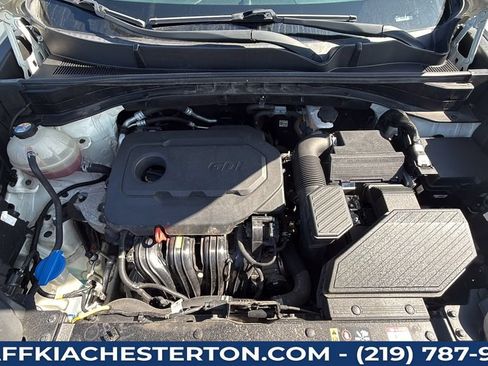 Used 2021 Kia Sportage S FWD image 30