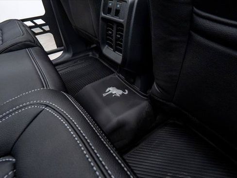 Used 2026 Ford Bronco Big Bend AWD/4WD image 48