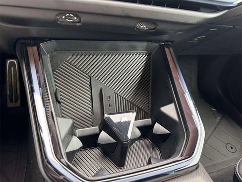 Certified 2025 BMW X3 xDrive30i w/ Premium Package image 15