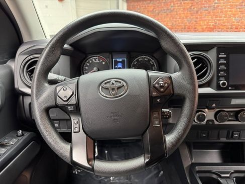 Used 2023 Toyota Tacoma SR image 14