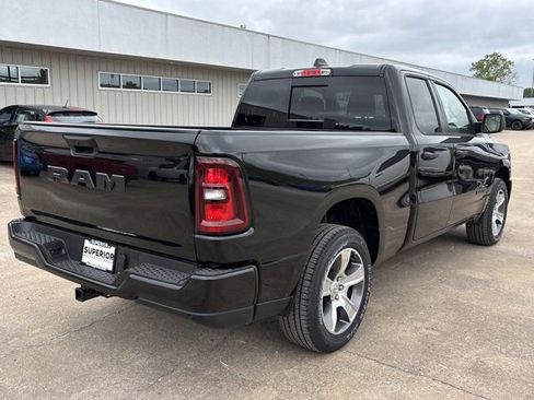 New 2026 RAM 1500 Express RWD image 3