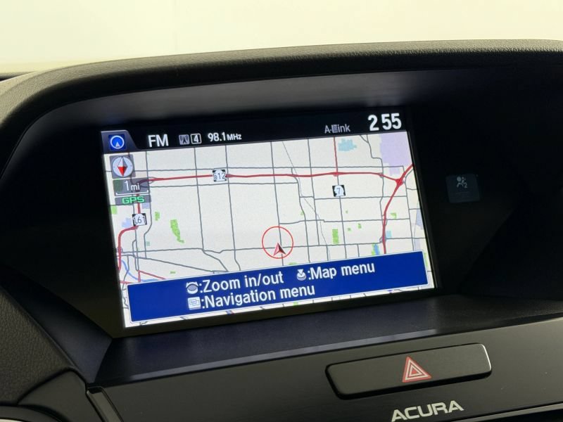 Used 2017 Acura RDX w/ Technology Package AWD/4WD image 88