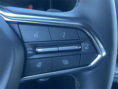 New 2026 Chevrolet Tahoe Z71 w/ Comfort Package image 17