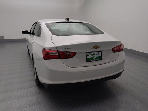 Used 2024 Chevrolet Malibu LS w/ Driver Confidence Package image 6