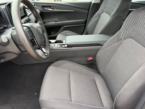 Used 2026 Toyota Camry LE w/ Convenience Package FWD image 12