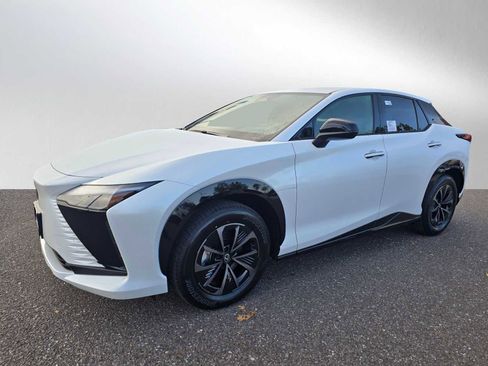 New 2026 Lexus RZ 450e 2WD image 7