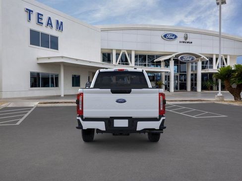 New 2026 Ford F250 XL w/ STX Appearance Package image 5