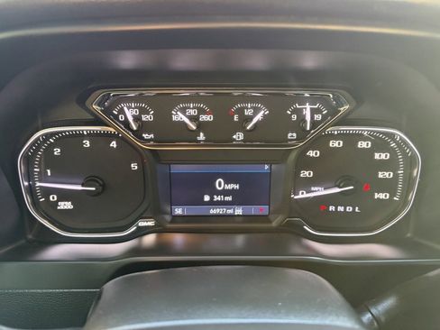 Used 2022 GMC Sierra 2500 AT4 image 20