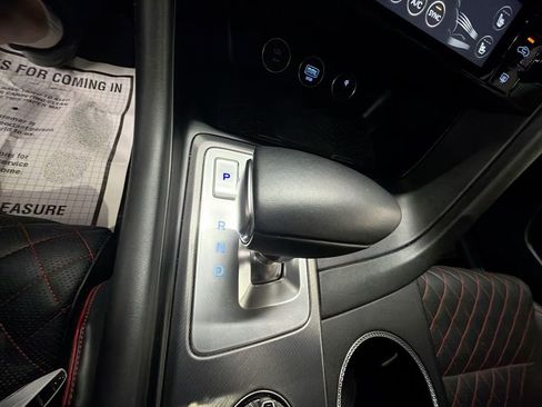 Used 2024 Genesis G70 3.3T Advanced w/ Sport Prestige Package RWD image 16