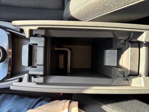 New 2026 Nissan Rogue SV w/ Cold Weather Package image 26