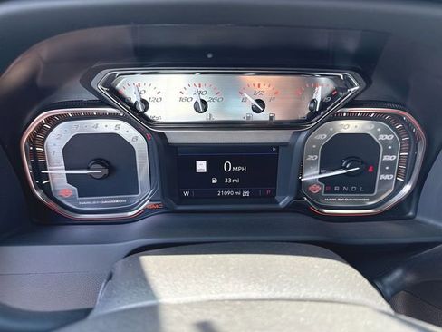 Used 2022 GMC Sierra 1500 SLT w/ SLT Premium Plus Package image 15