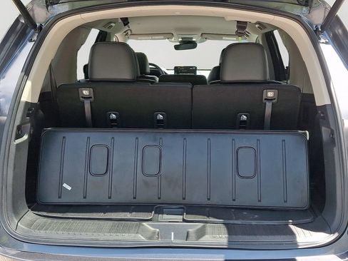 Used 2025 Honda Pilot EX-L image 28