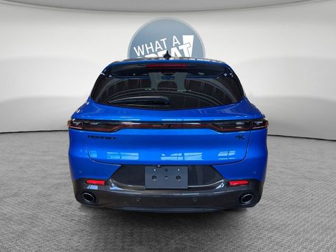 Used 2024 Dodge Hornet R/T Plus w/ R/T Blacktop Package image 5