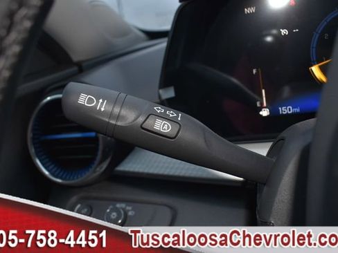 New 2026 Chevrolet Trax LT w/ LT Convenience Package image 21