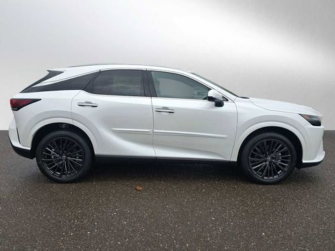 New 2026 Lexus RX 350 Premium image 2