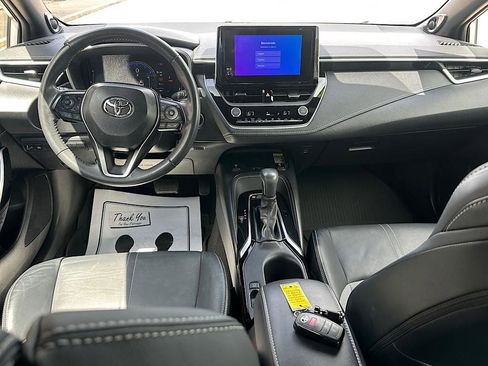 Certified 2023 Toyota Corolla XSE FWD image 18